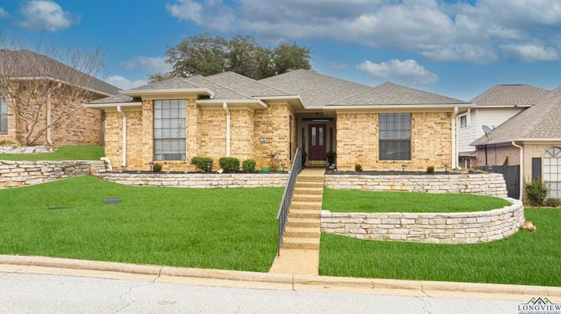 12 Woodland Dr, Longview, TX 75605 for Sale