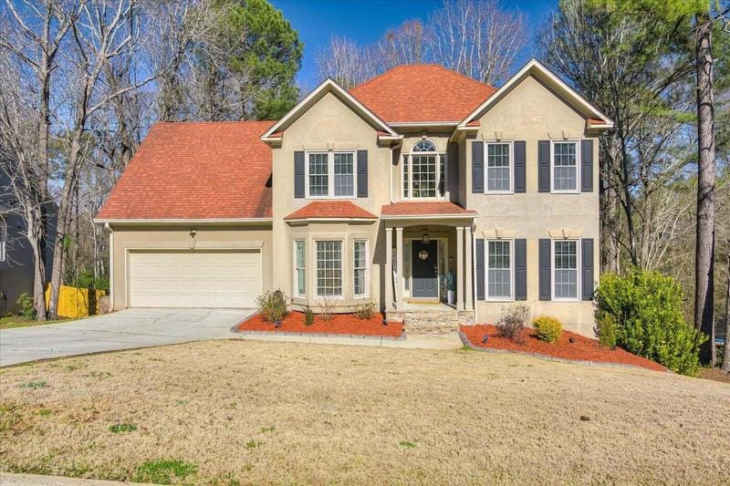 3710 EL CORDERO RANCH SPRINGS Road, Martinez, GA 30907  624922341 for Sale