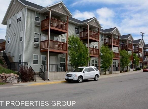 1101 N Russell St - Missoula, MT 59808 - Home For Rent