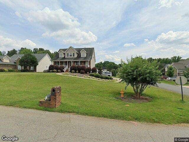 Knoll Ridge, WALKERTOWN, NC 27051  625418367 for Sale