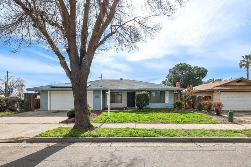 6 W Donna Dr, Merced, CA 95348  MLS# 608305 for Sale