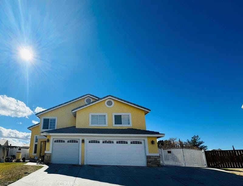 14393 Dalton Ct, Victorville, CA 92394 - MLS SB24027530 for Sale