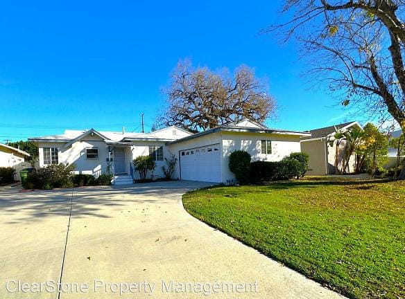 10206 Hillview Ave - Los Angeles, CA 91311 - Home For Rent
