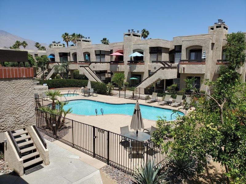 2601 South Broadmoor Drive, Unit 86, Palm Springs, CA 92264 for Sale