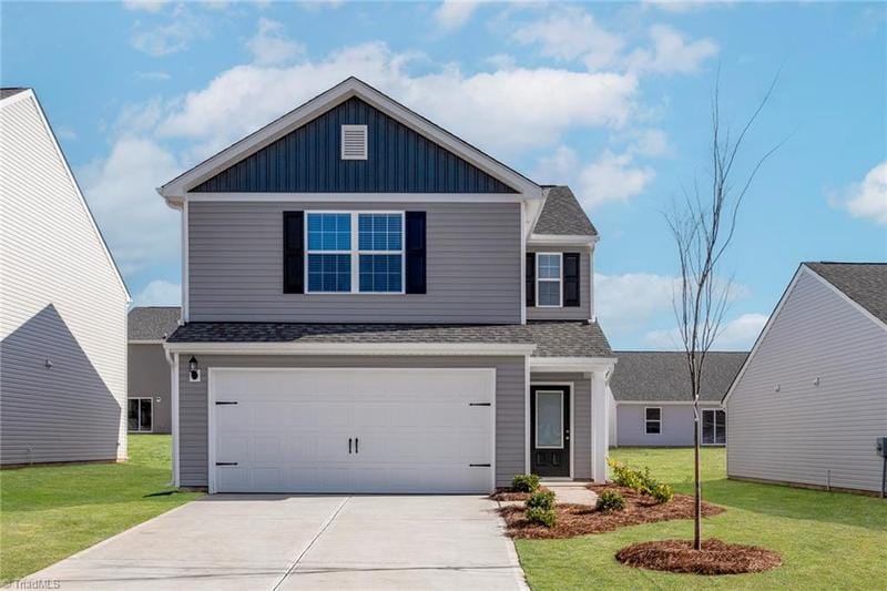 2205 Braid Hls Road, Greensboro, NC 27405 for Sale