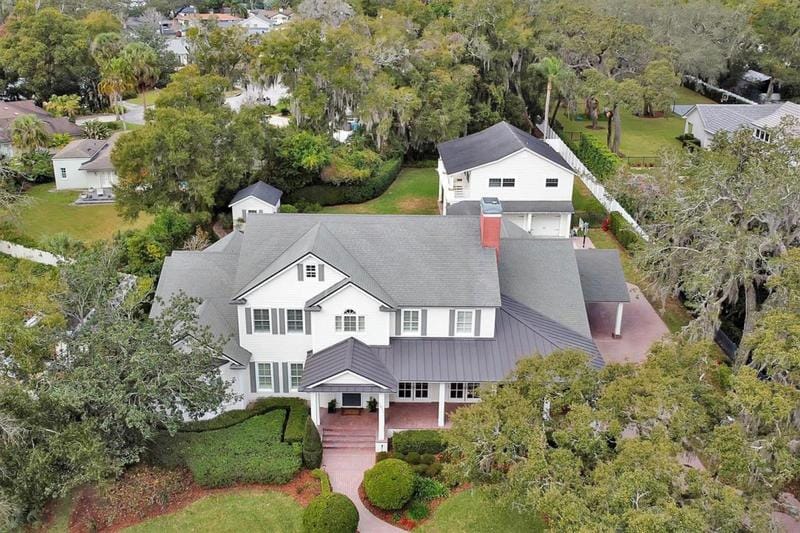 1011 N LAKE SYBELIA DR, MAITLAND, FL 32751 Single Family Residence For Sale  MLS# O6168866