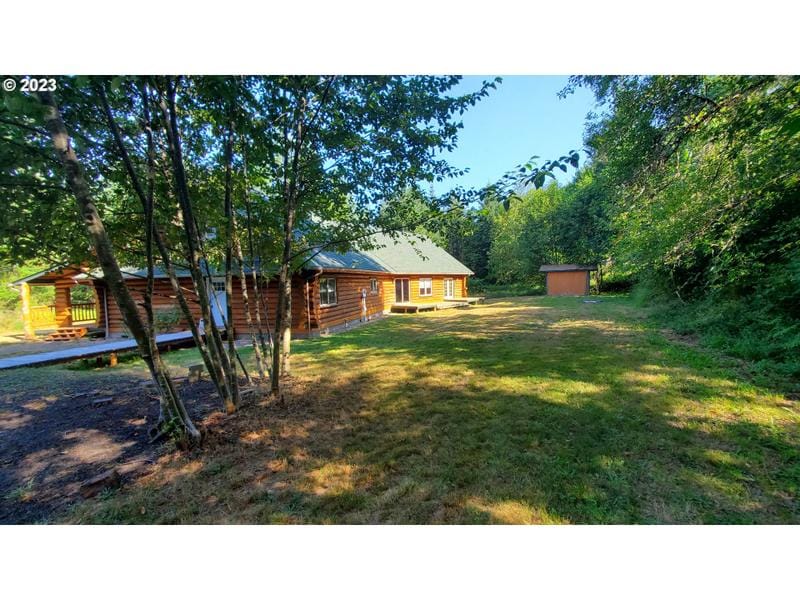 27701 NE 355TH CIR, Yacolt WA 98675 for Sale
