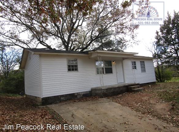 3720 Burks Ave - North Little Rock, AR 72118 - Home For Rent