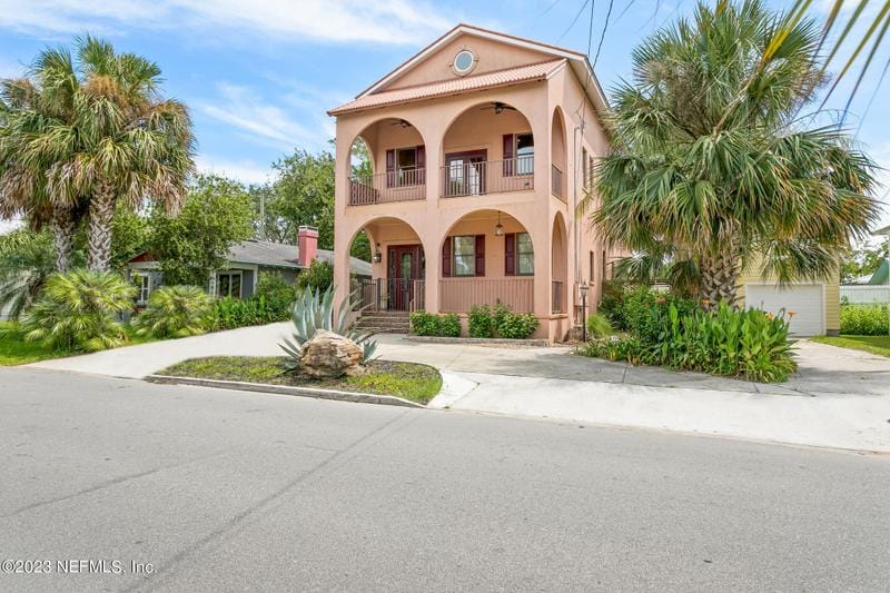 133 South South St Street, St. Augustine, FL 32084 for Sale
