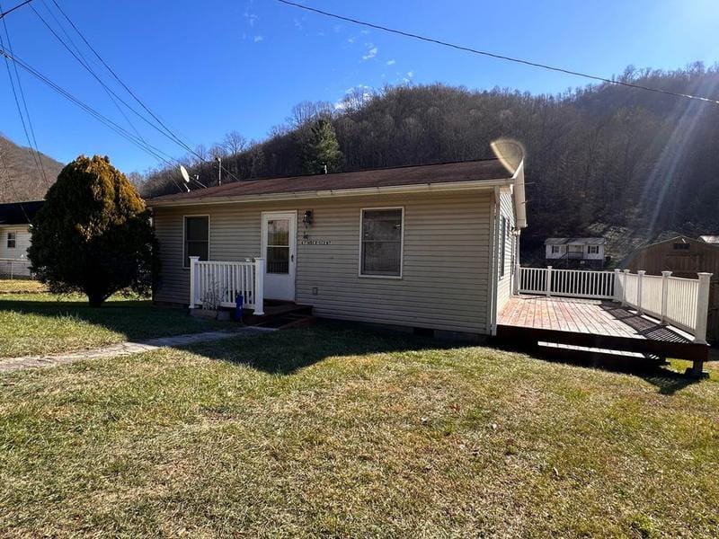 4 Timber Scent, Dante, VA 24237  MLS# 9959901 for Sale