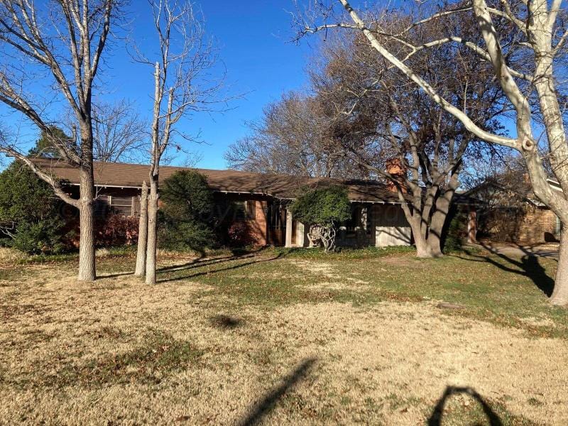 1107 Holliday, Plainview, TX 79072 for Sale