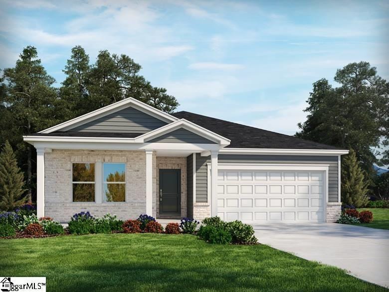 9 Watford Lane, Fountain Inn, SC 29644 for Sale