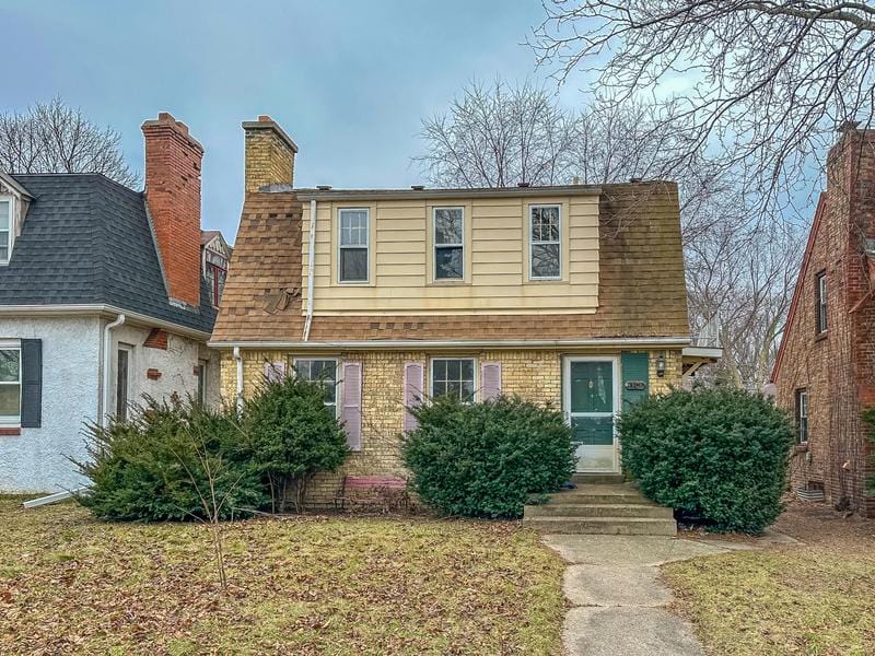 4508 South Burrell Street, Milwaukee, WI 53207 for Sale
