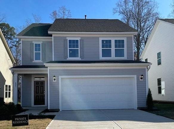 421 Whitley Rdg Dr - Clayton, NC 27527 - Home For Rent