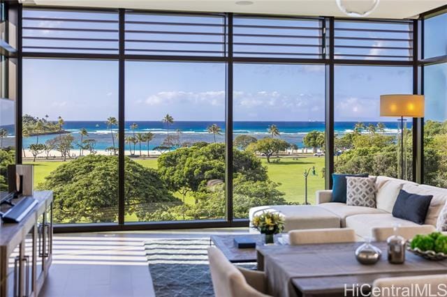 1388 Ala Moana Boulevard 6401, Honolulu HI 96814 for Sale