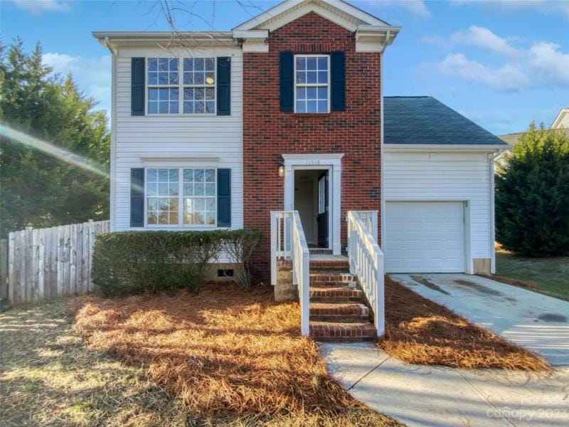 11518 STEWARTS CROSSING DR, Charlotte, NC 28215 Single Family Residence For Sale  MLS# 4099484