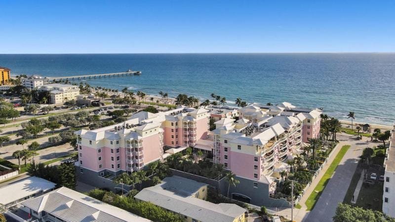 2051 SE 3RD ST # TH7, Deerfield Beach, FL 33441 Townhouse For Sale  MLS# RX-10959543
