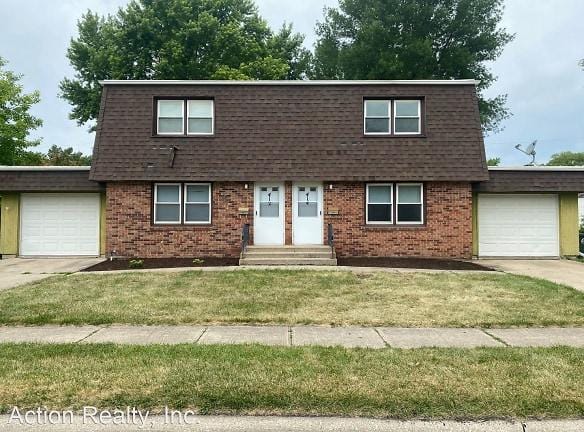 412 N 27th St - Fort Dodge, IA 50501 - Home For Rent