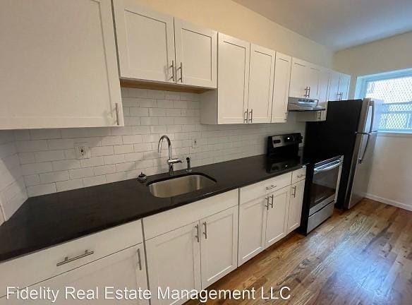 202 Broadway - Newburgh, NY 12550 - Home For Rent