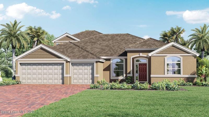 7055 Serpentine Court, Grant Valkaria, FL 32949 for Sale