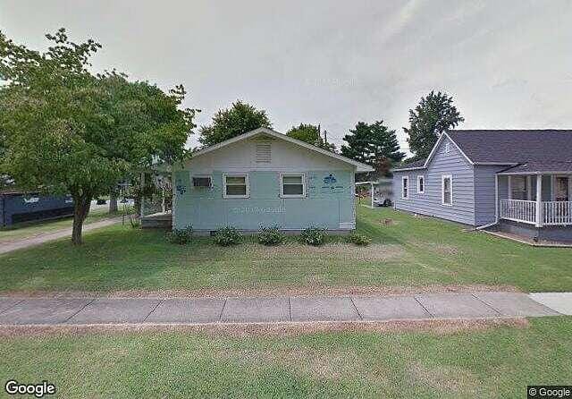 21St, HERRIN, IL 62948  623819289 for Sale