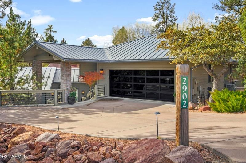 2902 E Rim Club Dr, Payson, AZ 85541 - MLS 6648396 for Sale