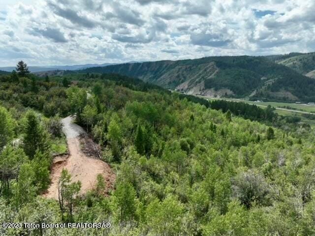37 Hillside Loop Rd, Thayne, WY 83127  MLS# 23-2558 for Sale