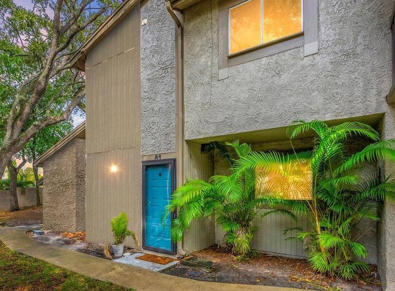 6345 Newtown Circle, Unit 45A1, Tampa, FL 33615 for Sale