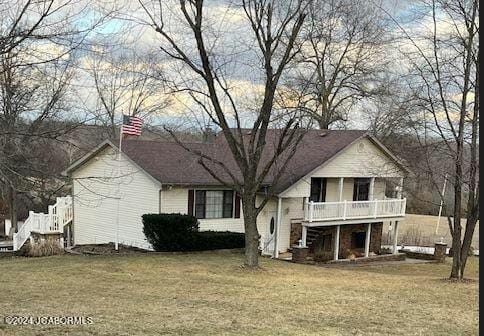 2230 HIGHWAY CC, Linn, MO 65051 Single Family Residence For Sale  MLS# 10067027