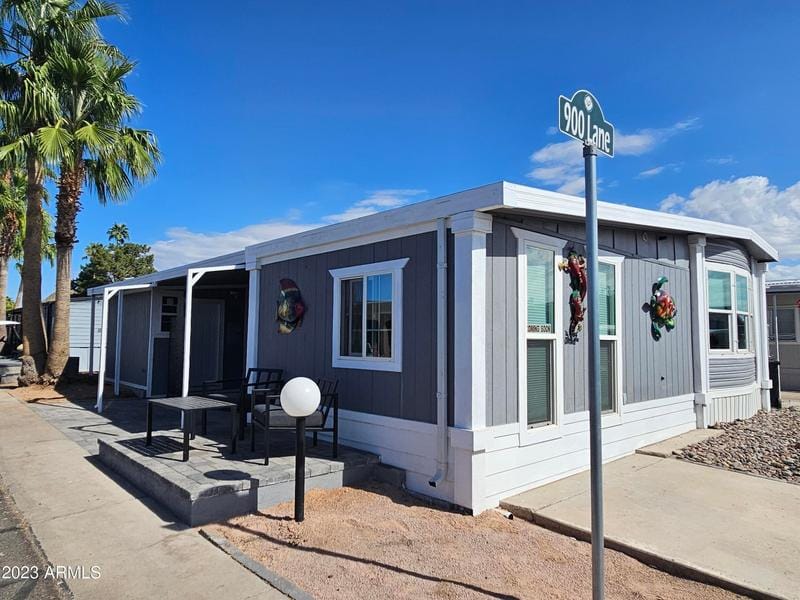 8700 E University Dr #932, Mesa, AZ 85207  MLS# 6622756 for Sale