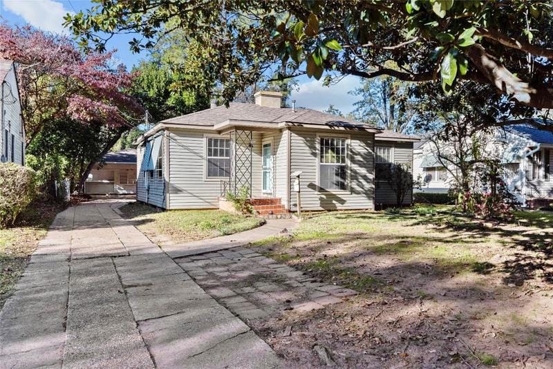 222 Preston Ave, Shreveport, LA 71105  MLS# 20485134 for Sale