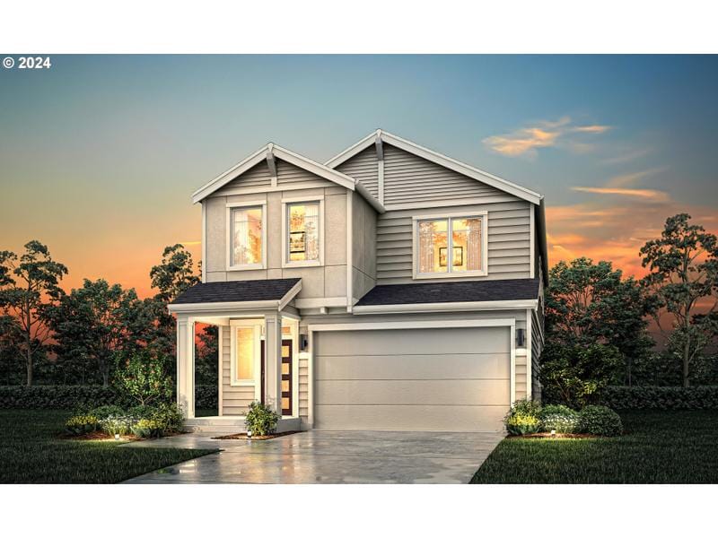 13855 SW 172nd, Sherwood OR 97140 for Sale