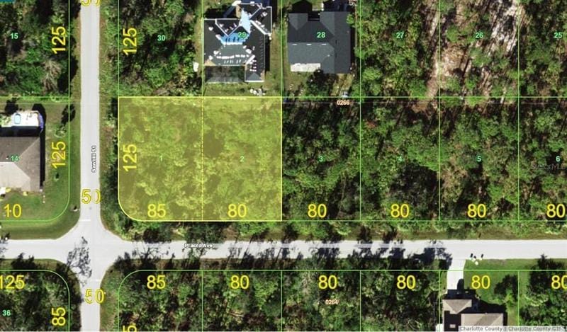 18248 & 18256 Placid Ave #1, Pt Charlotte, FL 33948  MLS# A4590822 for Sale