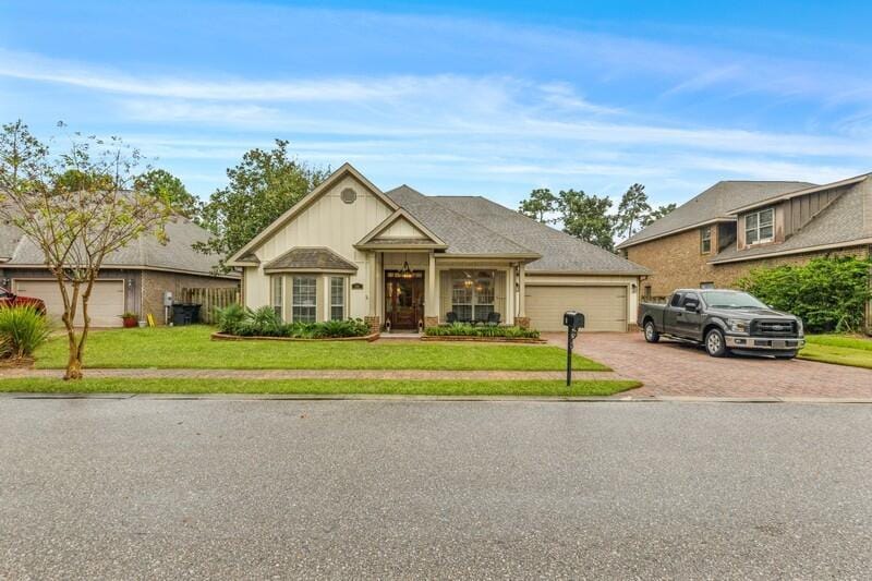 63 Mussett Bayou Court, Santa Rosa Beach, FL 32459 for Sale