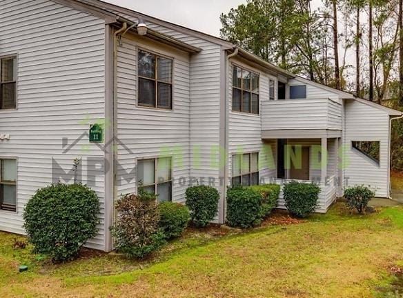 100 Brighton Hl Cir unit 11h - Columbia, SC 29223 - Home For Rent
