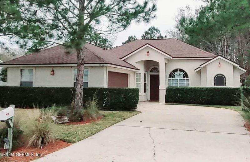 1264 WINDING BROOK CT, Middleburg, FL 32068 Single Family Residence For Sale  MLS# 2003694