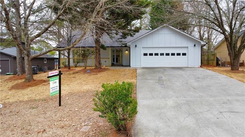 1331 Buttercup Ct, Lawrenceville, GA 30044  MLS# 7335965 for Sale