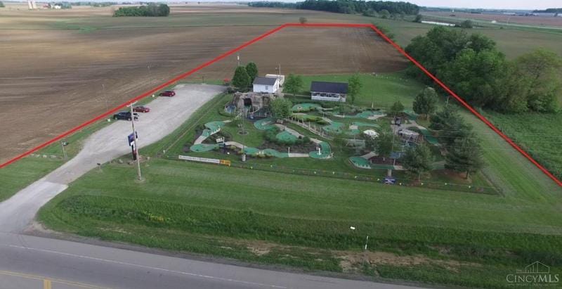 3410 E US Rt 22 & 3, Wilmington, OH 45177 - MLS 1791554 for Sale