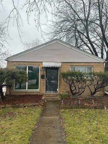 10245 South Van Vlissingen Road, Chicago, IL 60617 for Sale