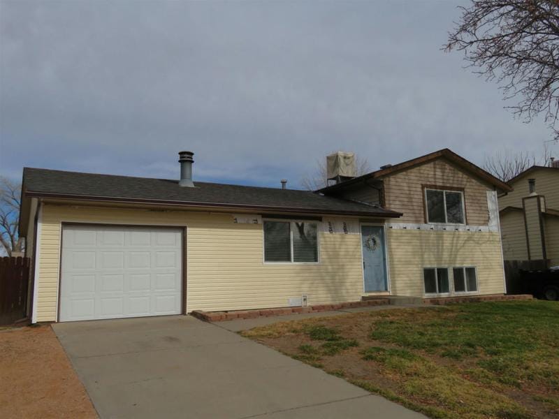 2986 PINYON AVE, Grand Junction, CO 81504 Single Family Residence For Sale  MLS# 20240259