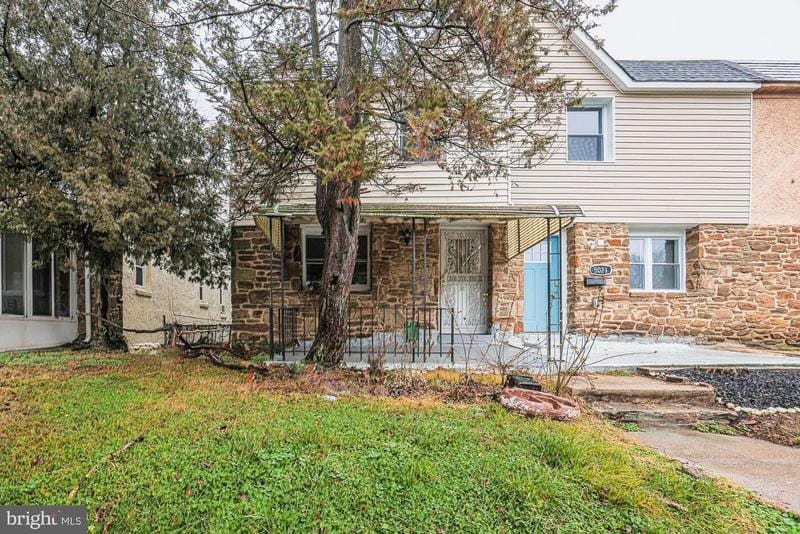 5025 CHALGROVE AVENUE, BALTIMORE, MD 21215  625205399 for Sale