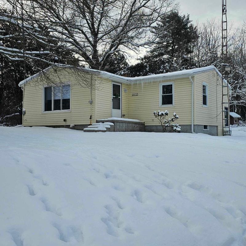 Battle Creek, Calhoun County, MI House for sale Property ID: 418805646