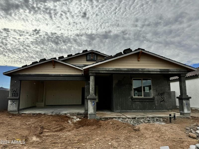 5515 W COPLEN FARMS RD, Laveen, AZ 85339 Single Family Residence For Sale  MLS# 6660662 for Rent