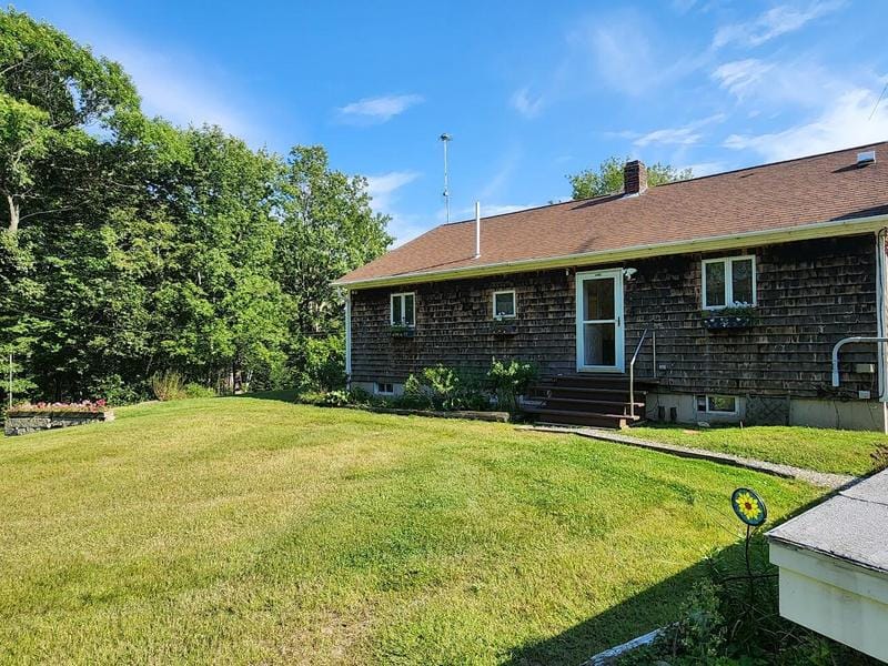 3482 Turner Ridge Road, Somerville ME 04348 for Sale