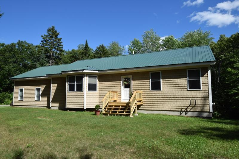 865 Aroostook Scenic Highway, Ashland, ME 04732 for Sale