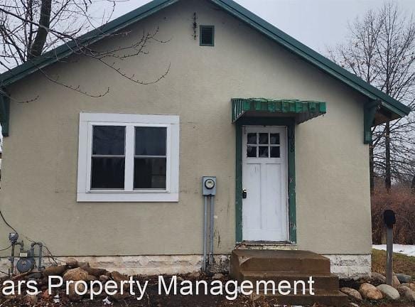 1008 1st Pl NE - Austin, MN 55912 - Home For Rent