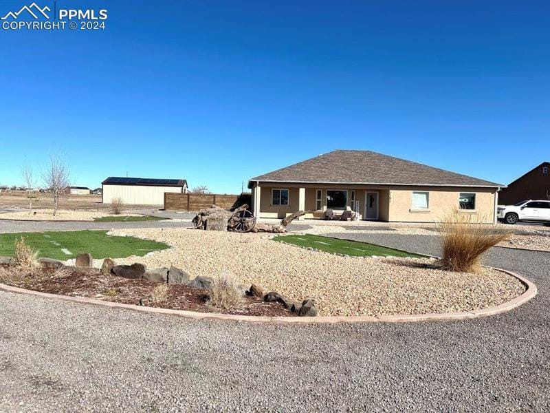 1193 West Buena Ventura Court, Pueblo West, CO 81007 for Sale
