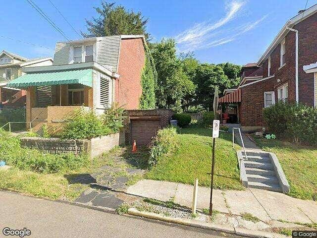 Hodgkiss, PITTSBURGH, PA 15212  613043513 for Sale
