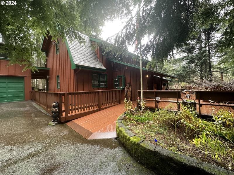 32361 STATE HIGHWAY 38, Elkton OR 97436 for Sale