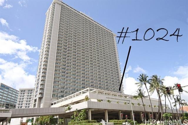 410 Atkinson Drive 1024, Honolulu HI 96814 for Sale